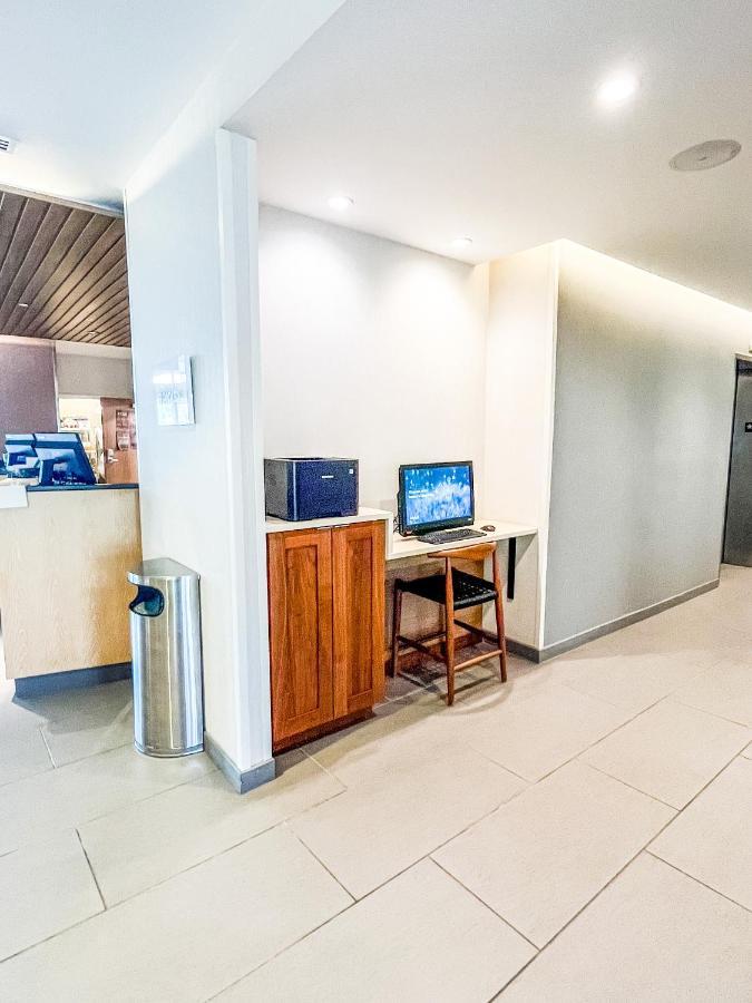 Fairfield Inn & Suites By Marriott Staunton Buitenkant foto