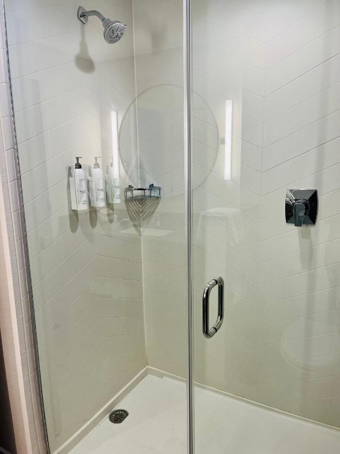 Fairfield Inn & Suites By Marriott Staunton Buitenkant foto